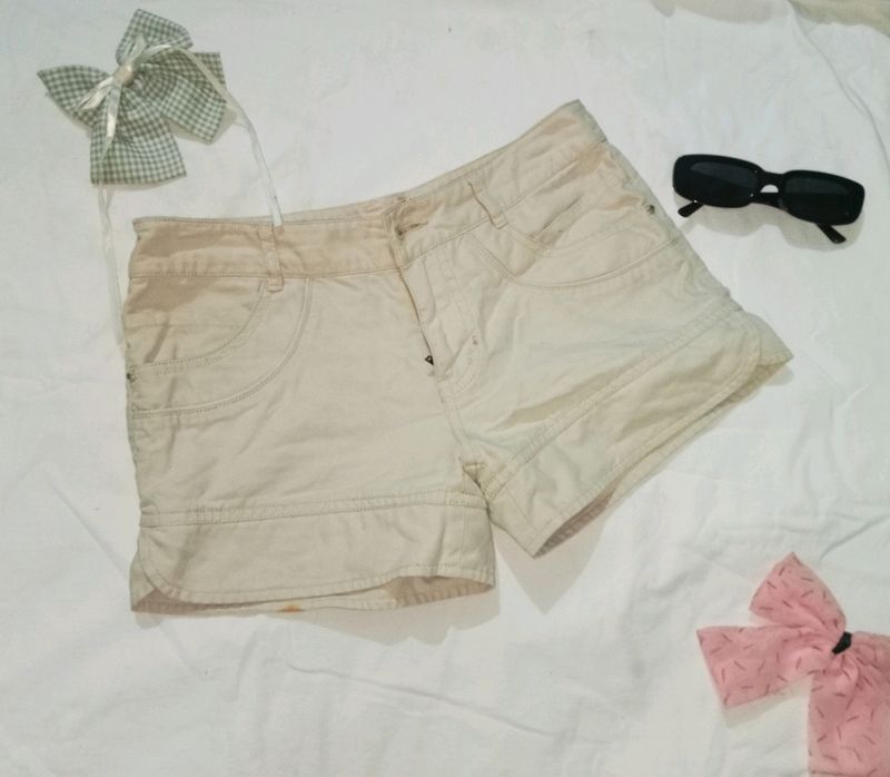 Women Short