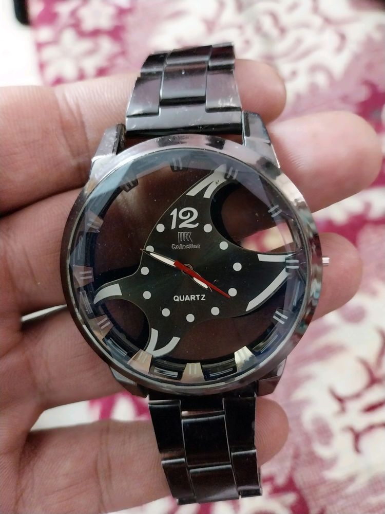 😱Fastrack Watch. Very GOOD Condition Price 🥳