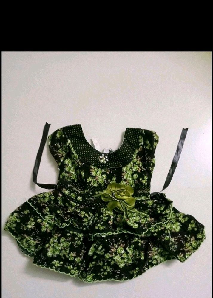 Kids Frock