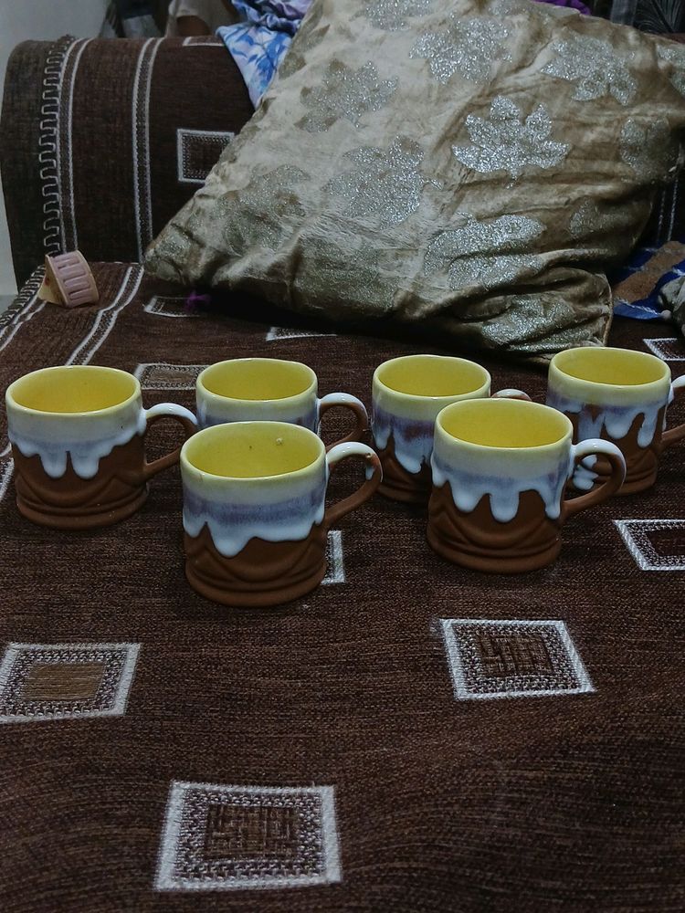 Cups