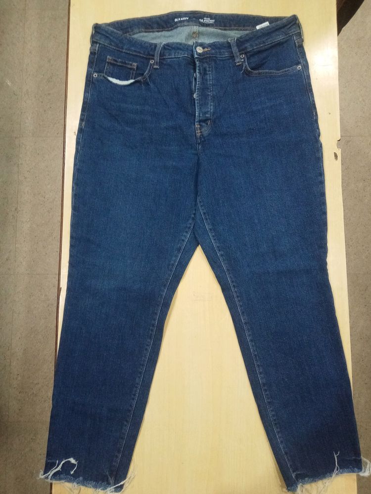 Surplus Old Navy Relaxed Fit Jeans for Woman