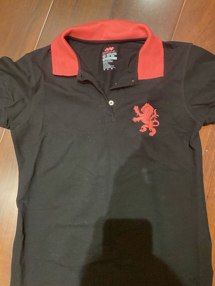 Polo Tee For Women