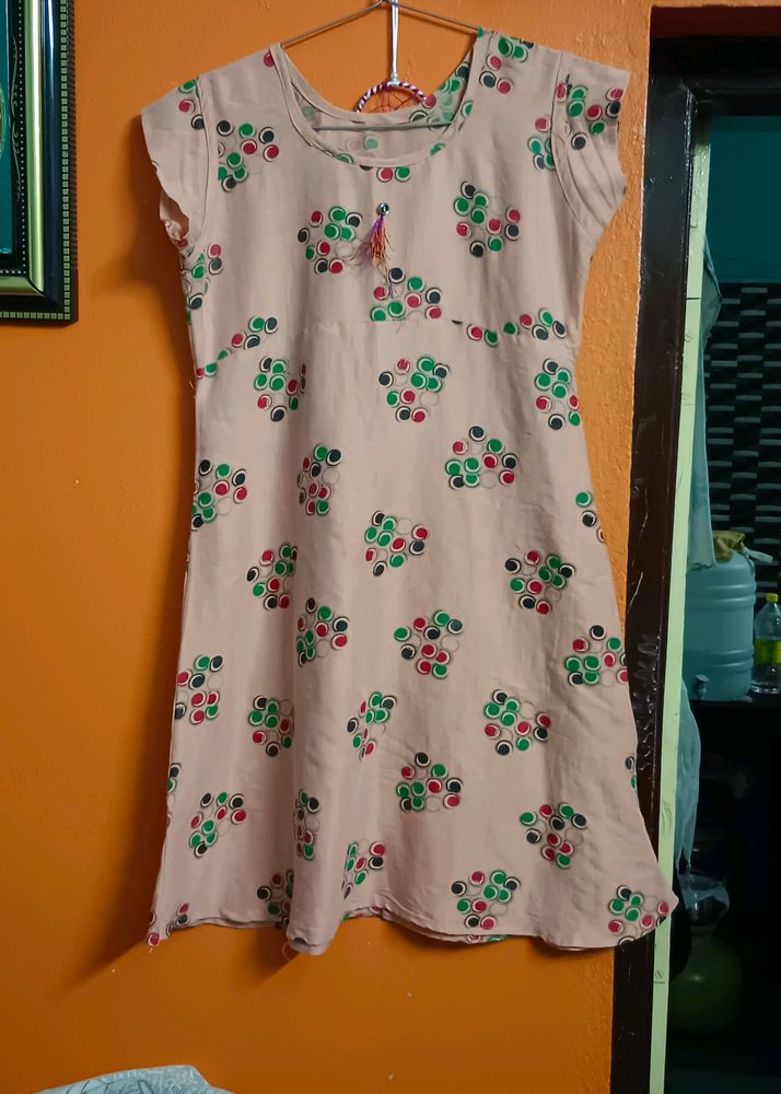 Fancy Kurti