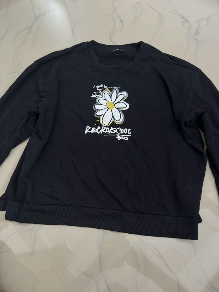 Women Sweatshirt