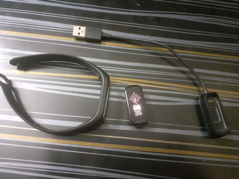 OnePlus Band