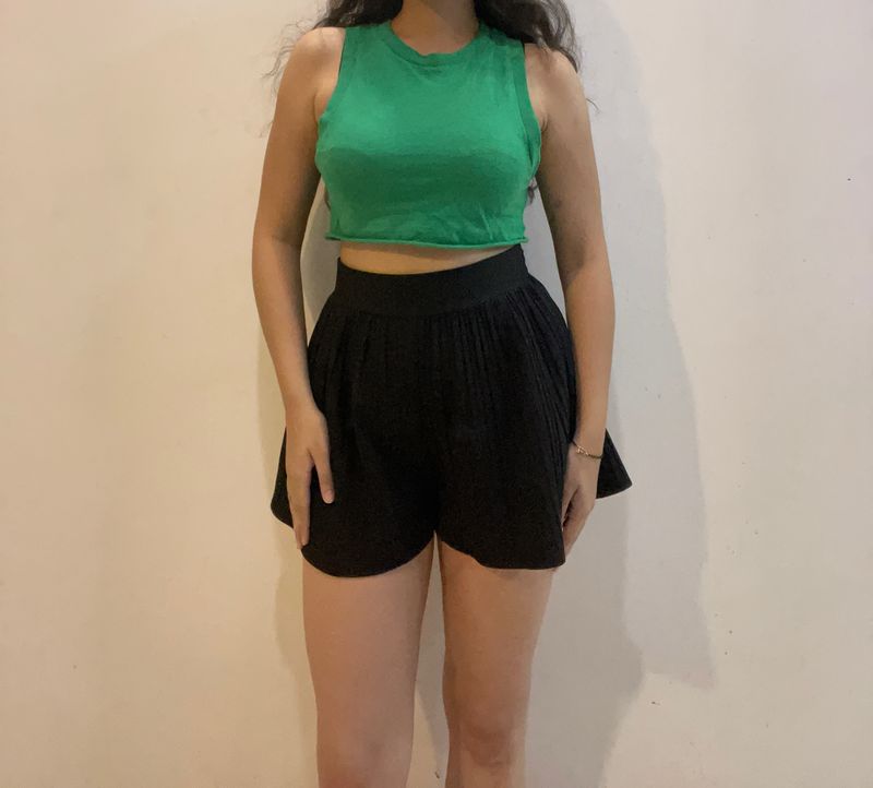 H&M Crop Top