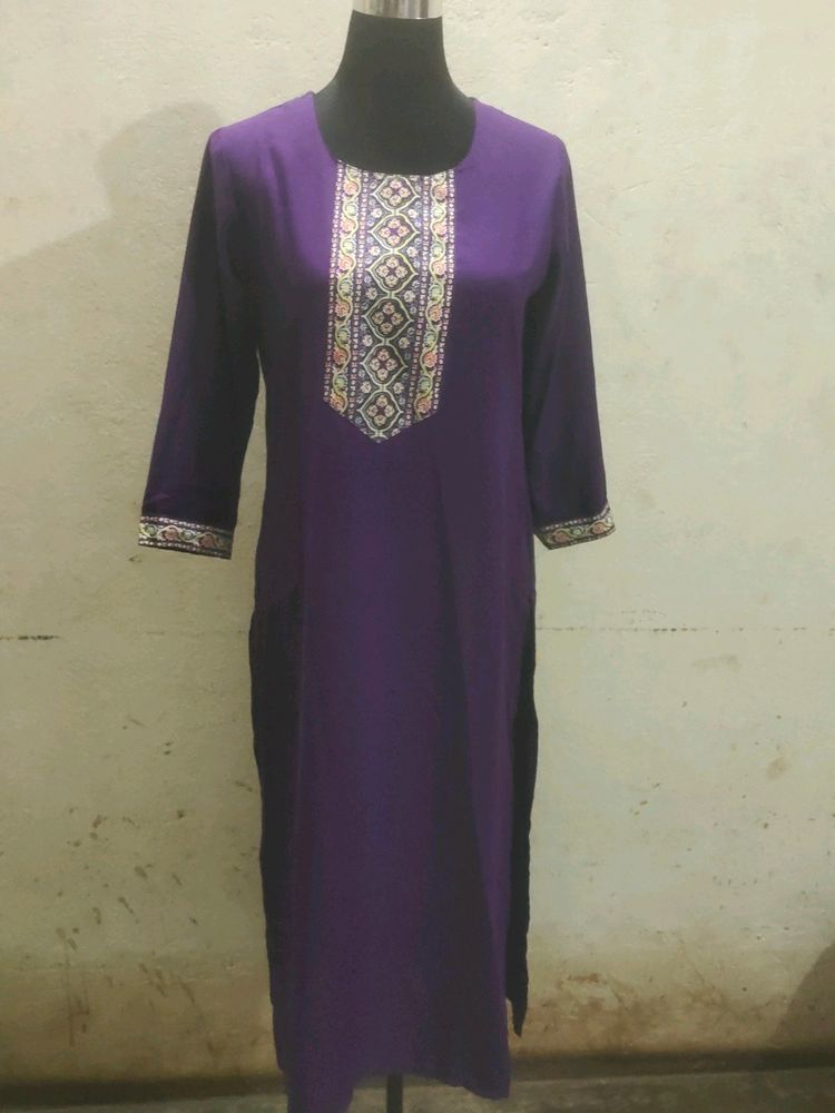 Summer Salwar Kurtas