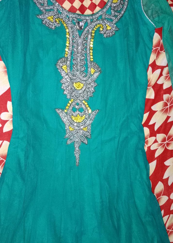 Kurta Suit