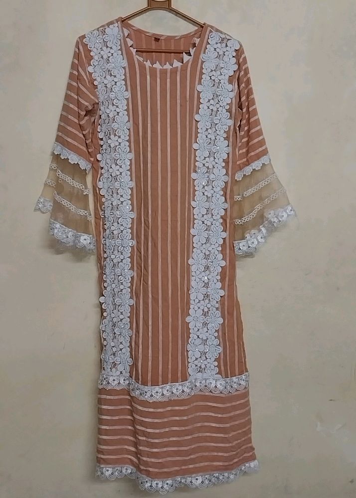 Pakistani Kurti