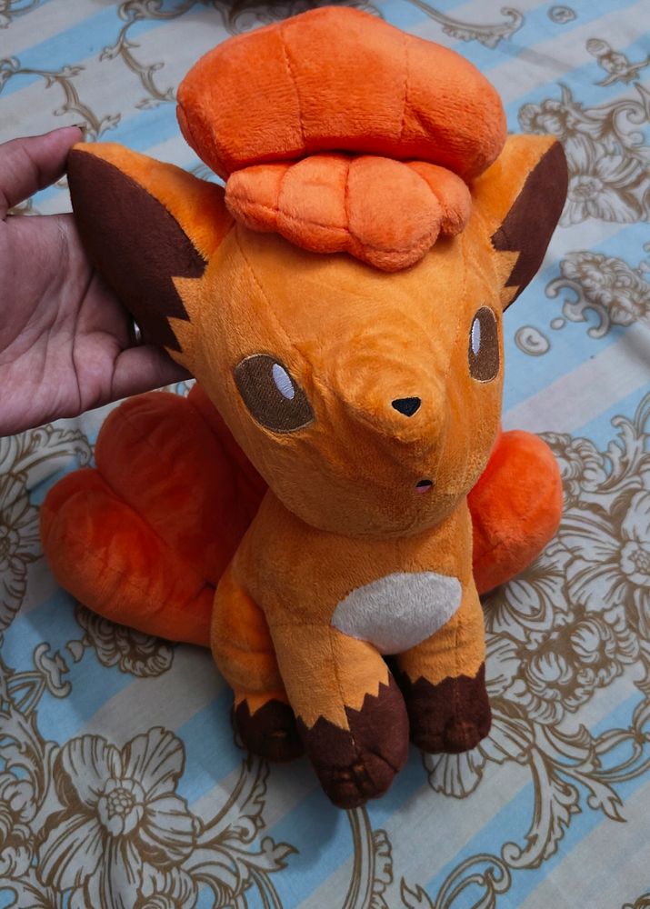 Pokemon Soft Toys