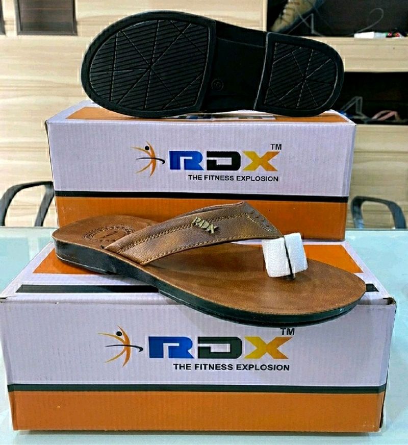 Combo Of 2 New & Unused Branded Sandals(Size 7 & 9