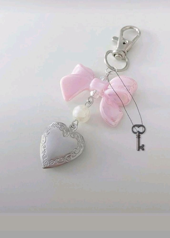 3 Custom Phone Charms