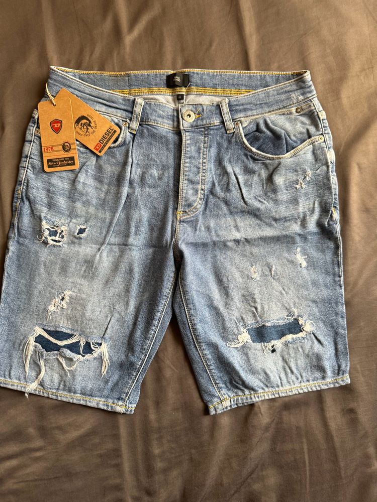 Mens 32 Size New Shorts