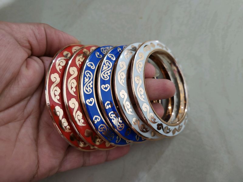 Bangles - 6