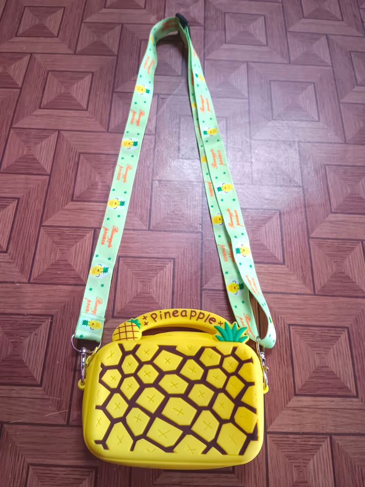 Kids Sling Purse