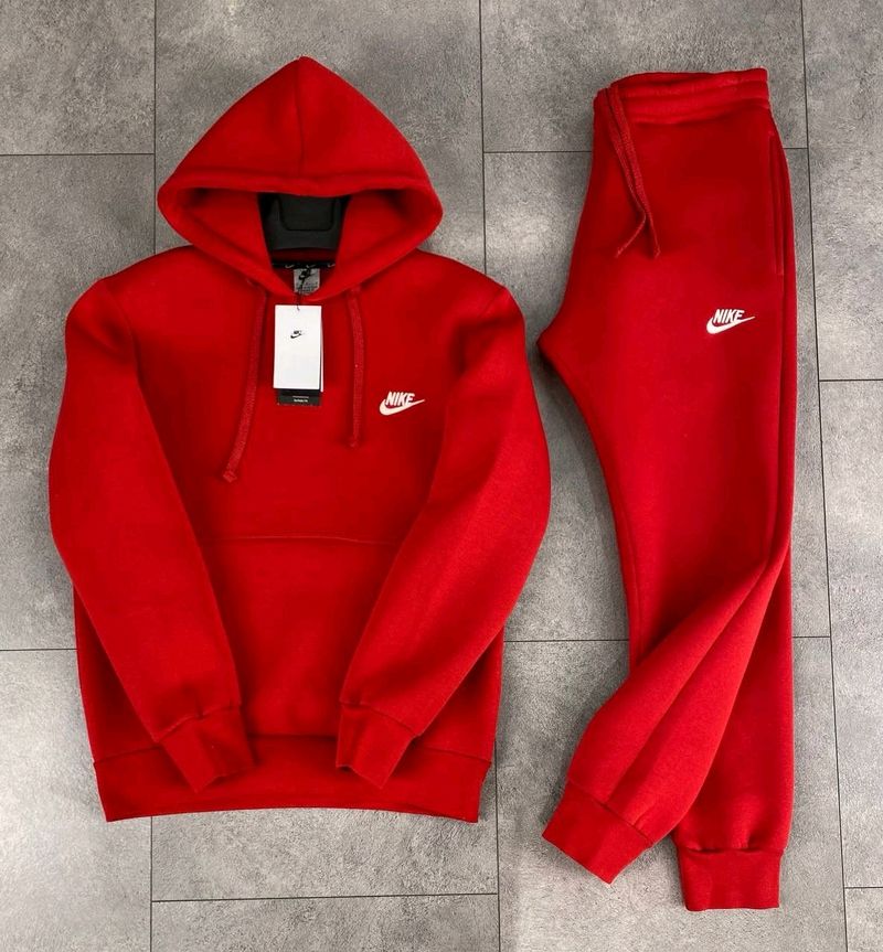 Nike Tracksuit