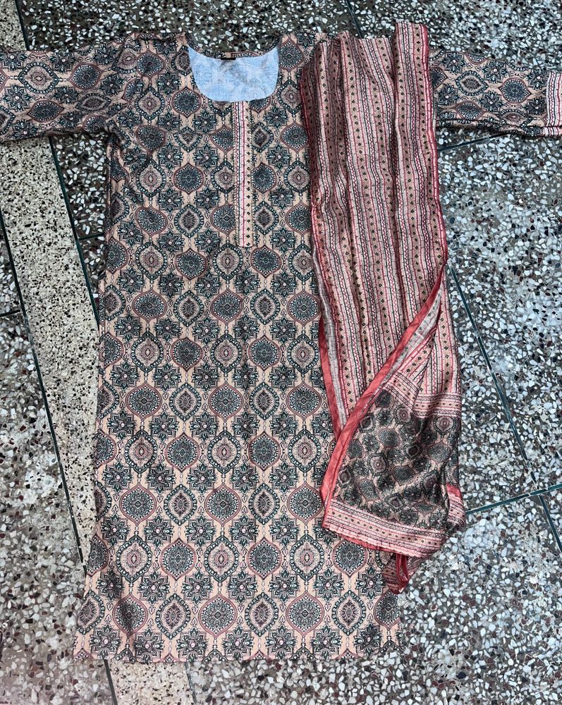 Kurta Set