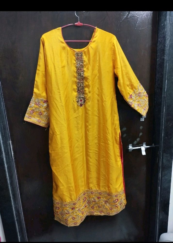 Kurti