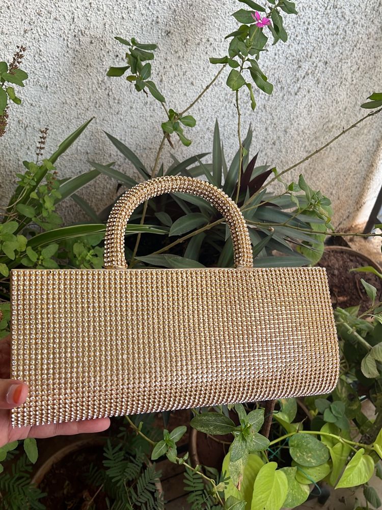 New Bridal Clutch