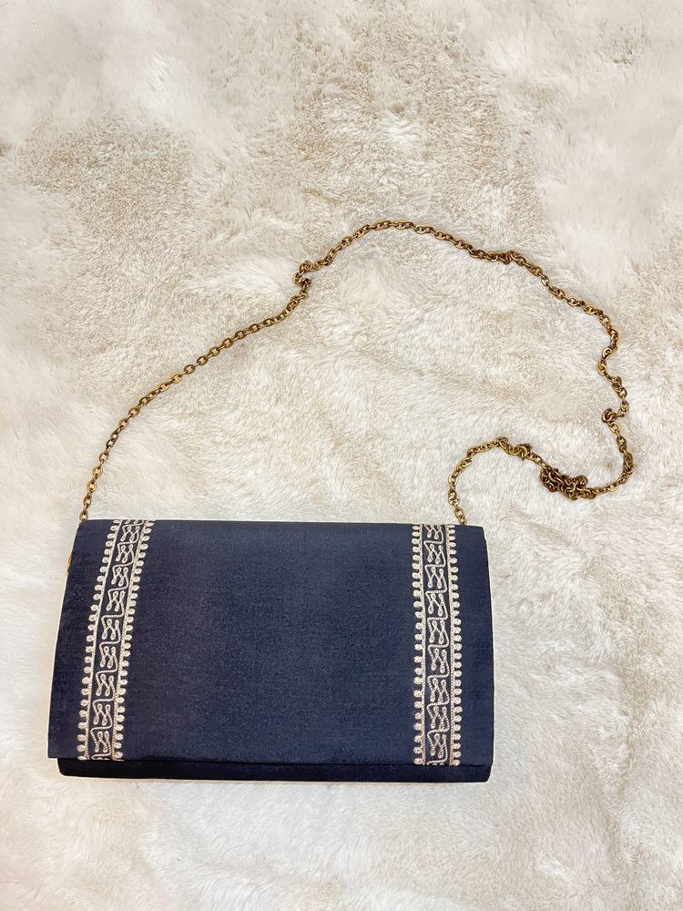 Fabindia Clutch