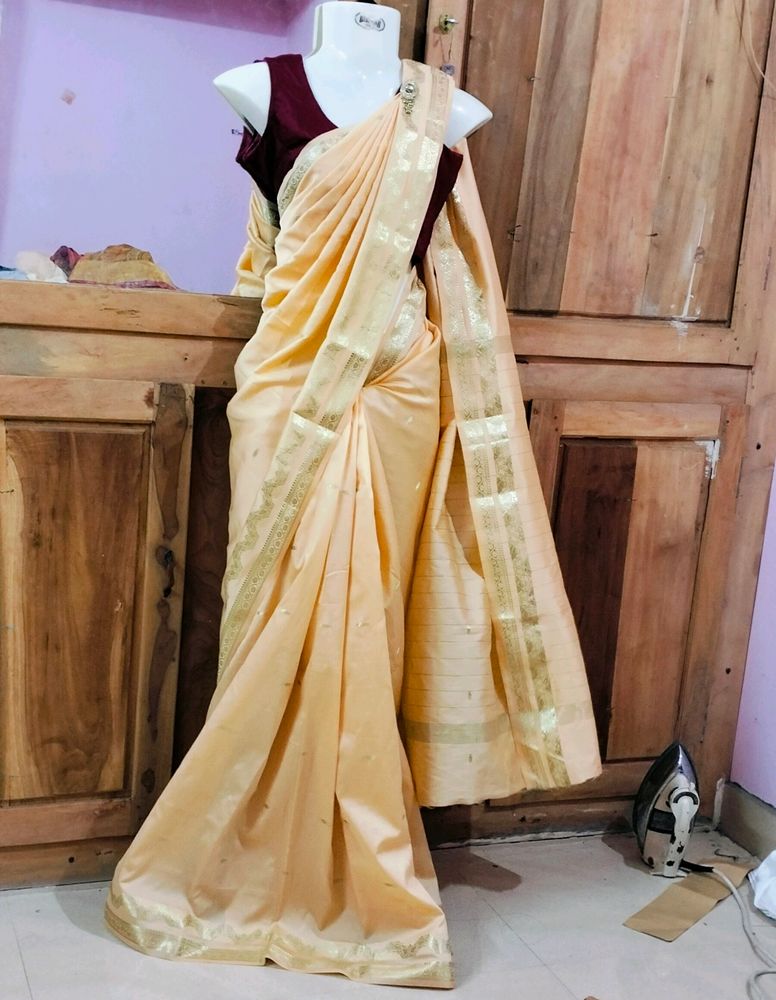 Beautiful ❤️ Saree