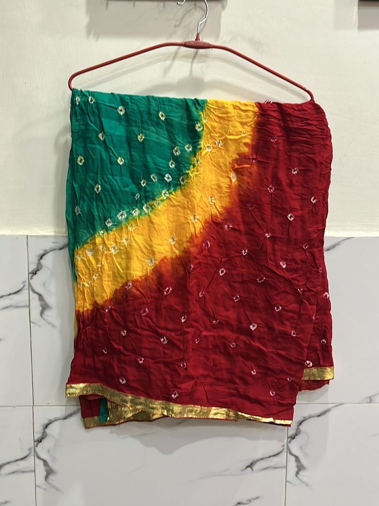 Jaipuri Dupattas