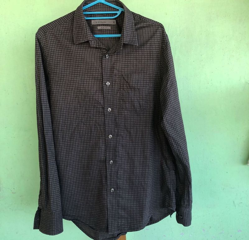 Giordano Shirt