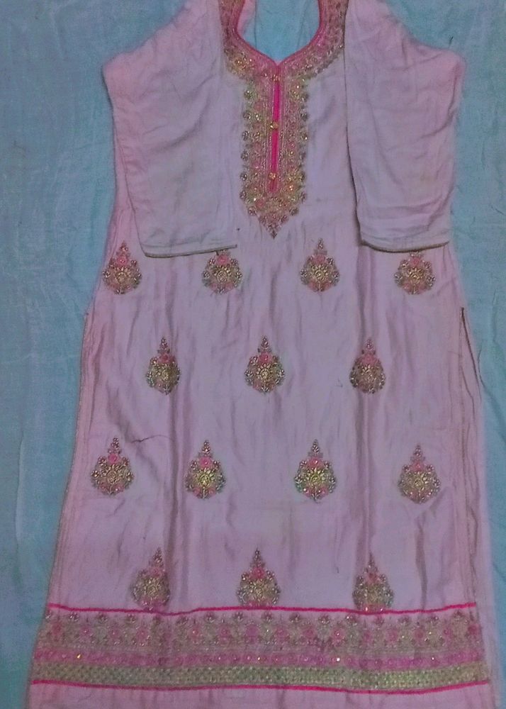 Formal Kurti❣️