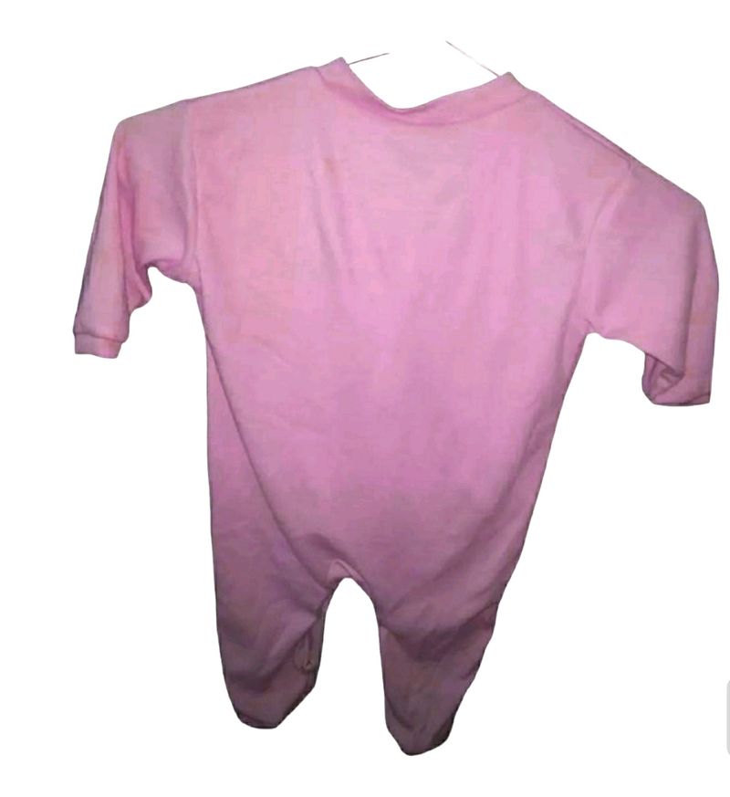 Baby Romper