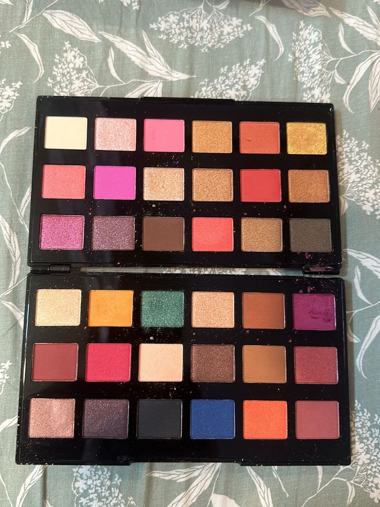 Swiss Beauty Winky 36 Color Eyeshadow Palette