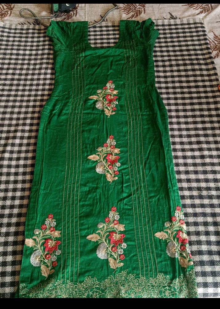 Cotton Kurti