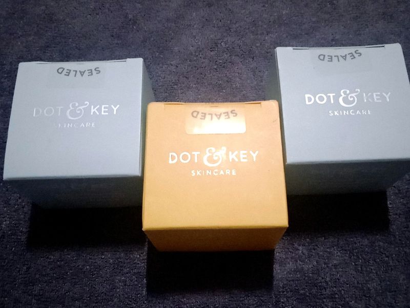 Dot & Key Moisturizer Combo