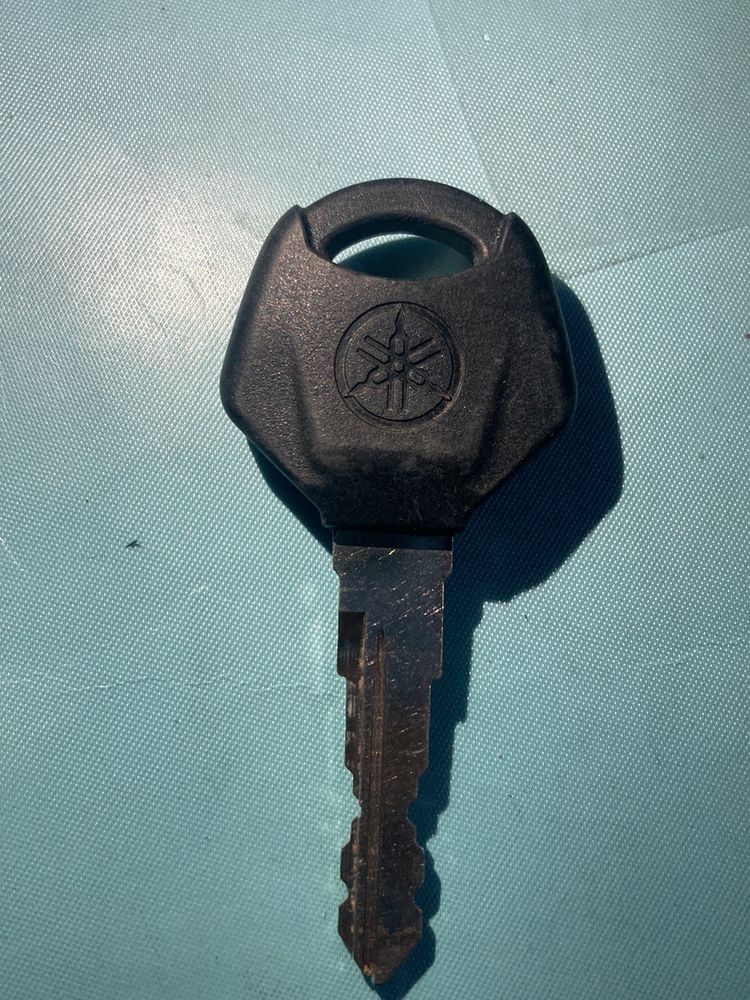 Yamaha Master Key