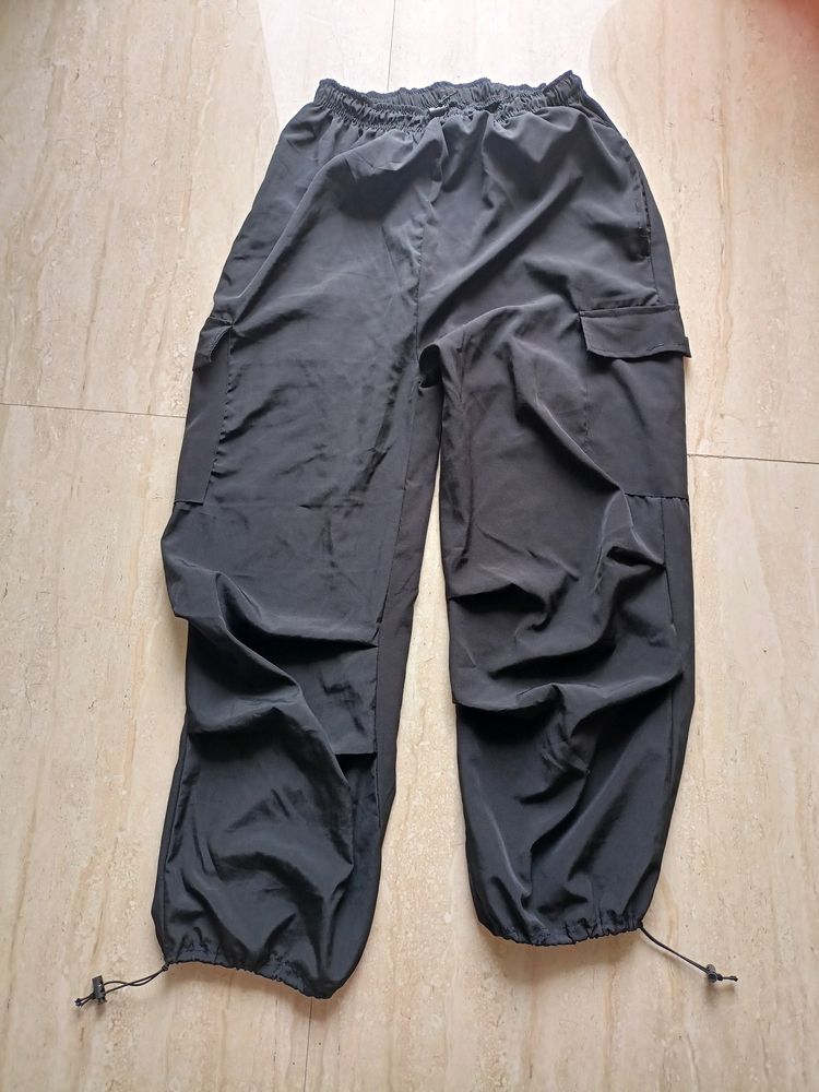 New Trendy Parasuit Trouser