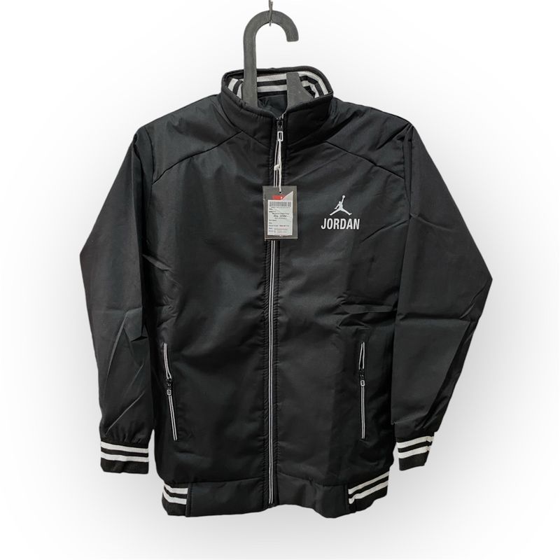 Cool Winter Shield Jacket (black)