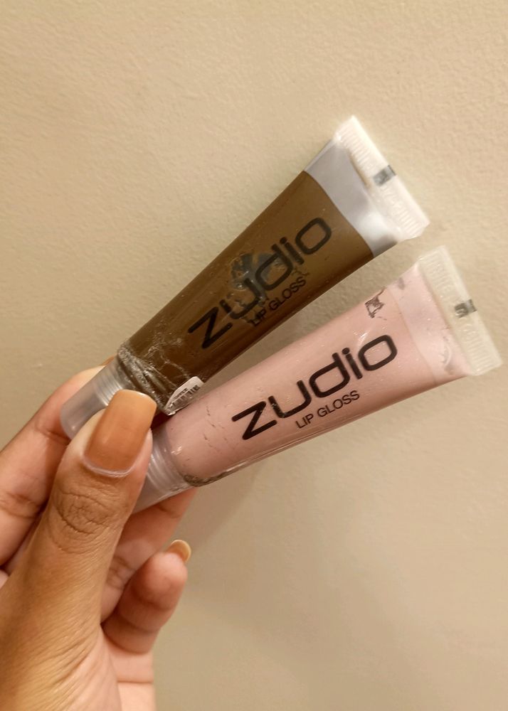 Zudio Lip Gloss