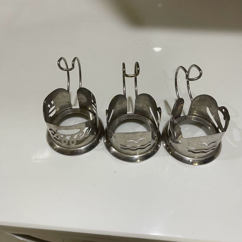 Tea Glass Holder