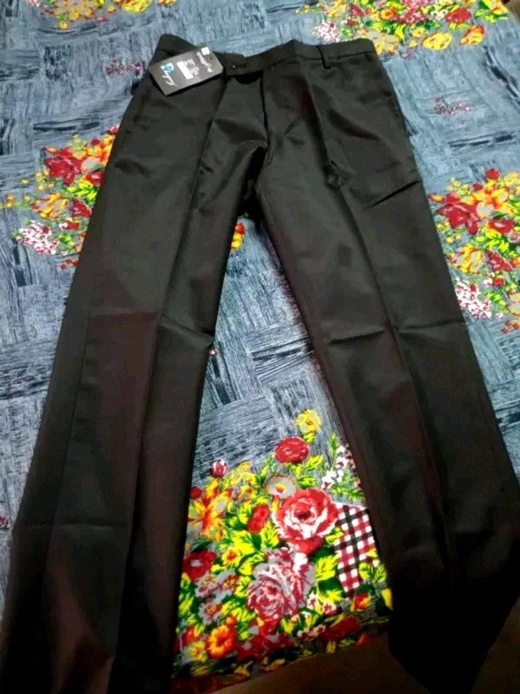 Formal pant With Shirt Set