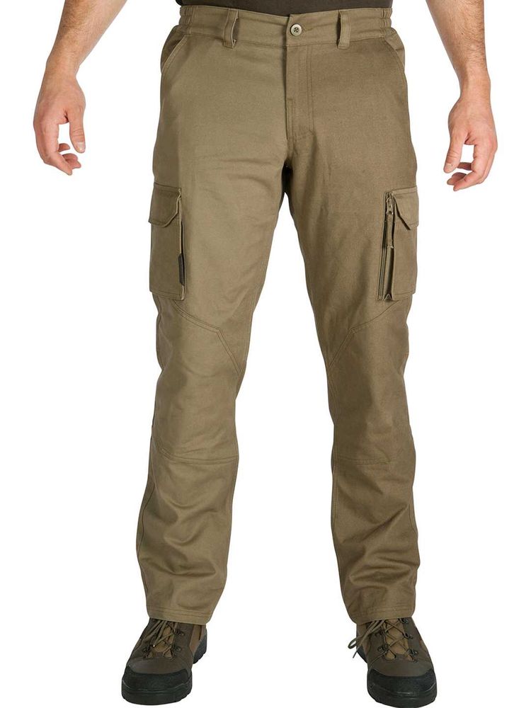 Solognac Cargos By Decathlon