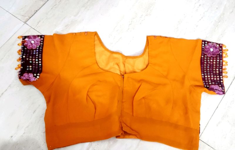 Women's Blouse