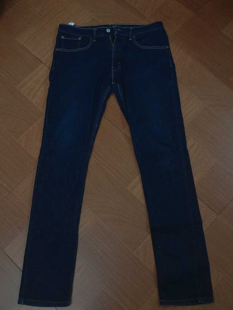 Levis Jeans Mens