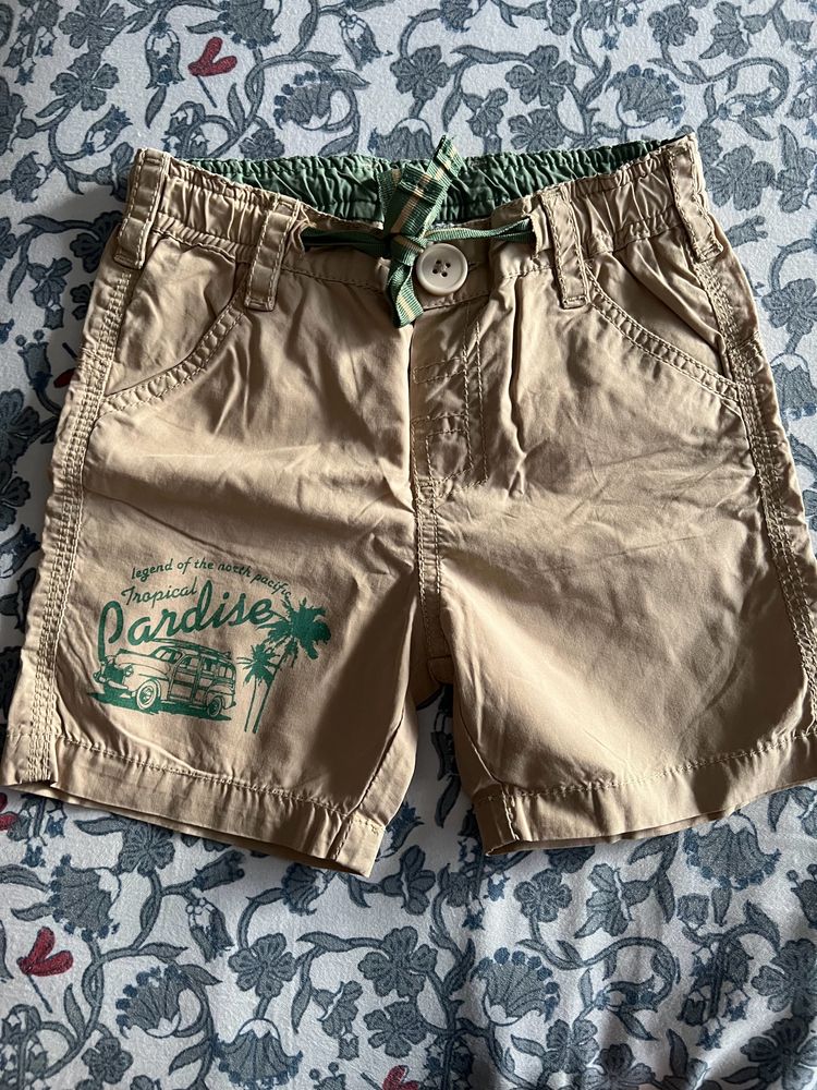 Max Shorts