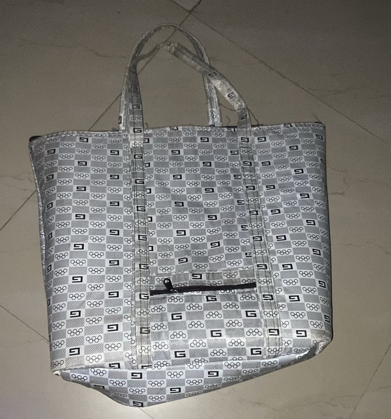 Bag For Clothes