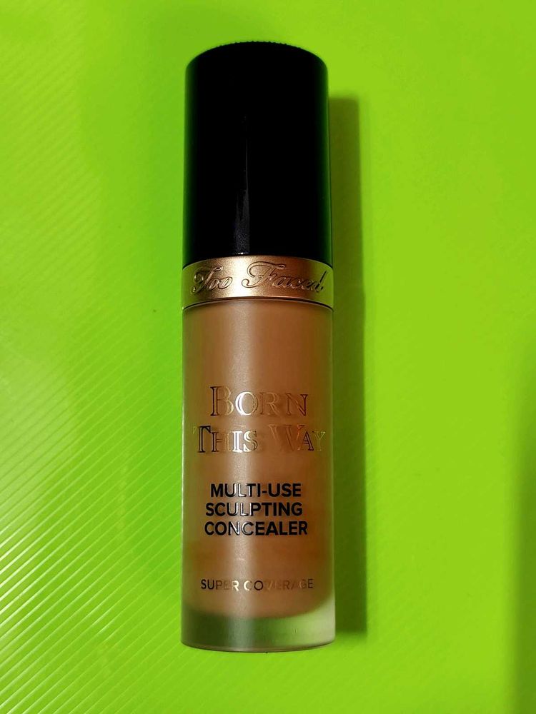 Too Faced Born This Way Concealer