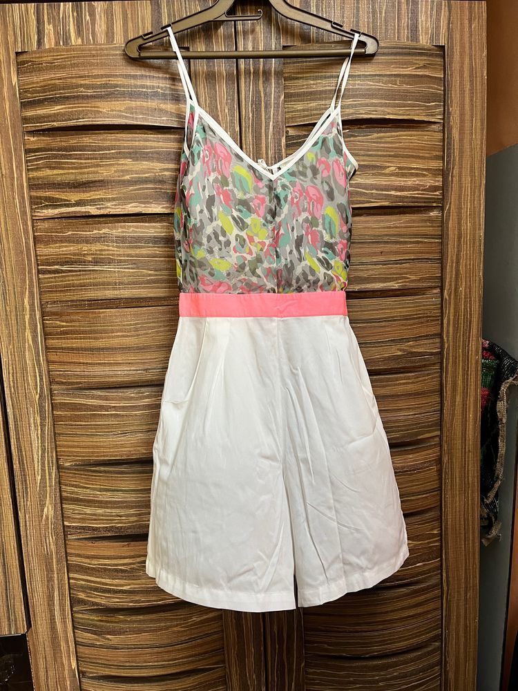 Brand New Koovs Playsuit