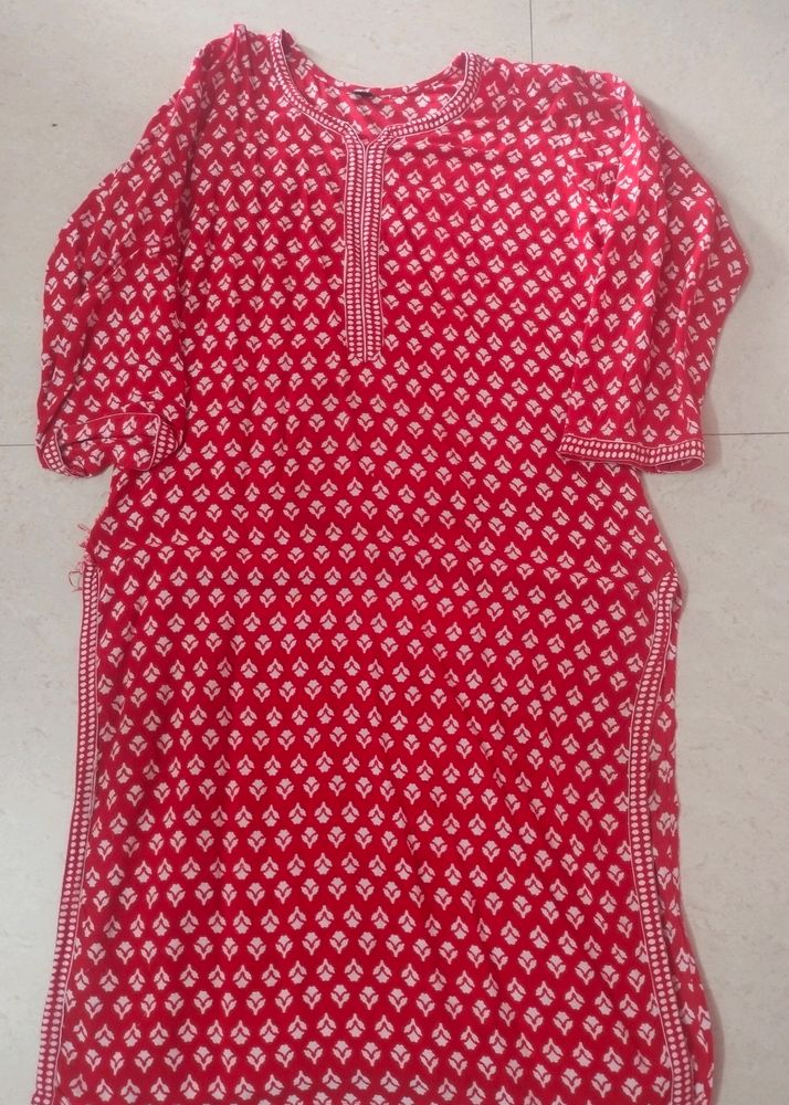 Women Kurta