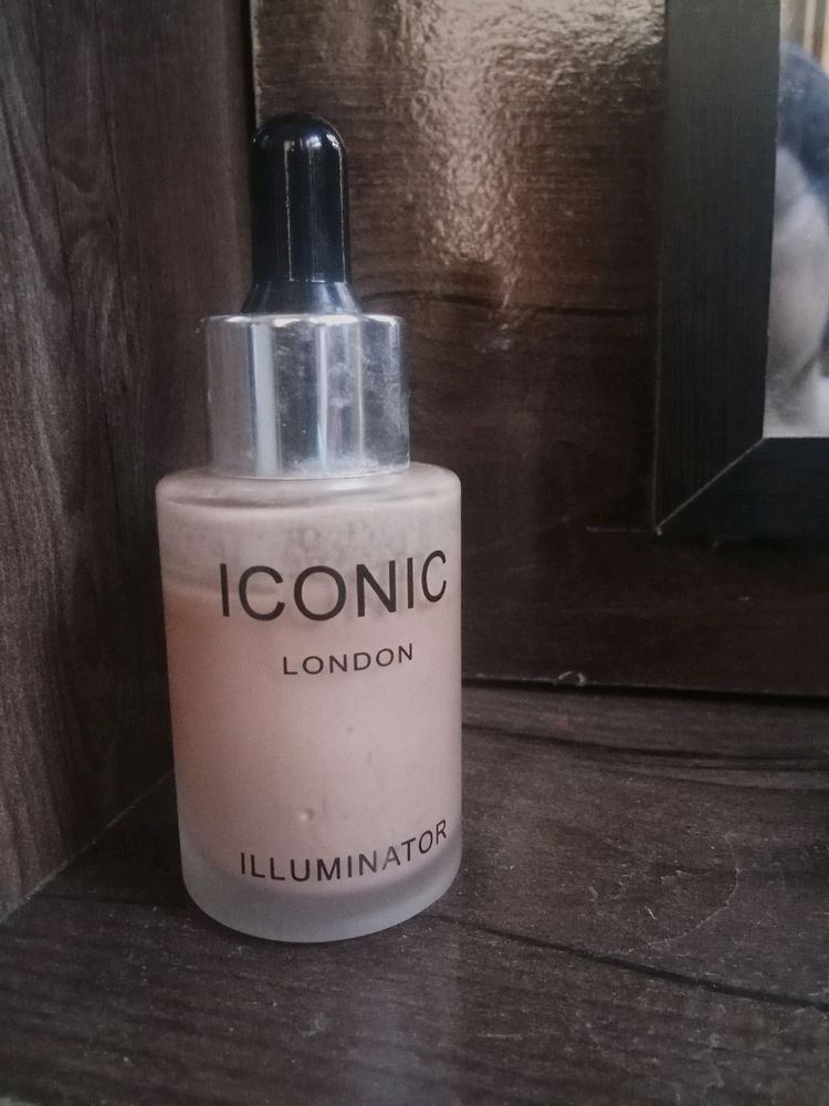 Iconic London Highlighter