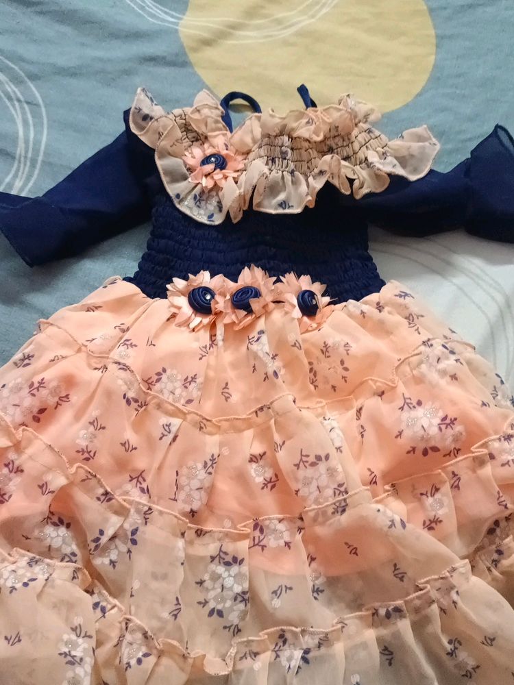 Kids Dress