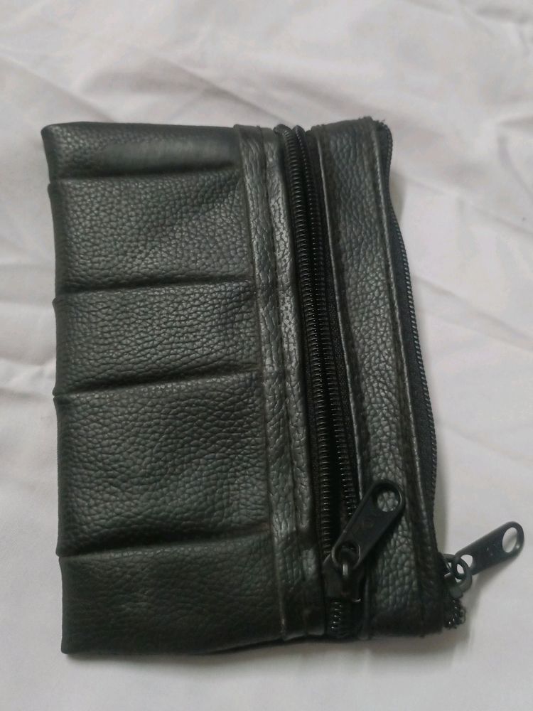 Black Women Wallet