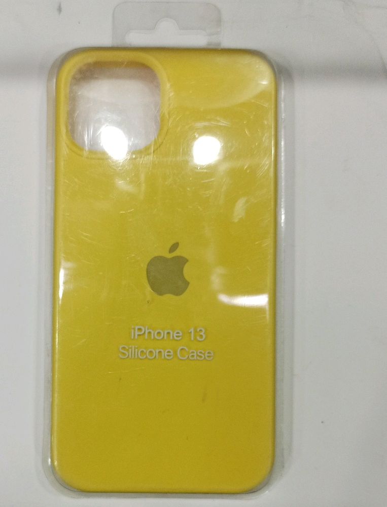 Iphone Cover With OG Logo Silicon Case